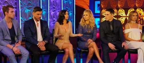 Vanderpump Rules cast photo via BN Library