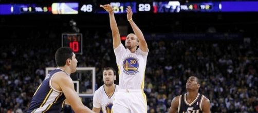 Warriors Welcome Utah Jazz To Oracle | Game Preview &ndash; Warriors World - warriorsworld.net