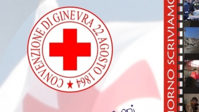 8 maggio, Giornata Mondiale di Croce Rossa e Mezzaluna Rossa
