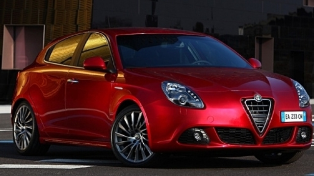 Alfa Romeo Giulietta, quarto posto in Italia nelle vendite ad aprile 2017 (segmento C)