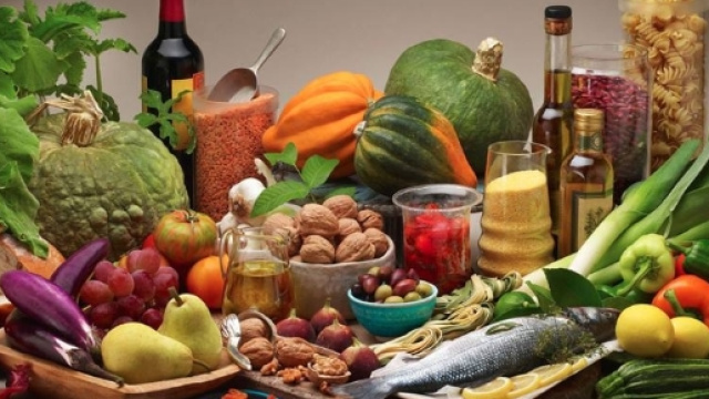 Alimentazione: Miti da Sfatare &ndash; parte 2- dieta mediterranea e ... - vitaesalute.net