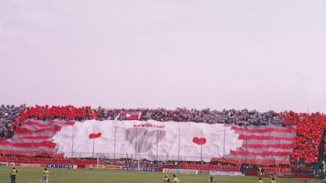 Alla scoperta del pianeta degli Ultras cremonesi | Blog - museogrigio.it