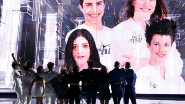 Amici 16 eliminato del 6 maggio
