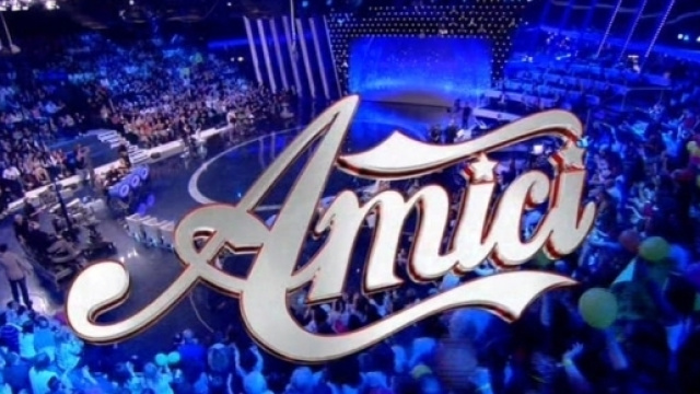 Amici 2017: Elisa e Morgan coach, in giuria Ermal Meta e Ambra ... - today.it
