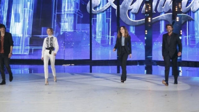 Amici 2017 spoiler serale 13 maggio