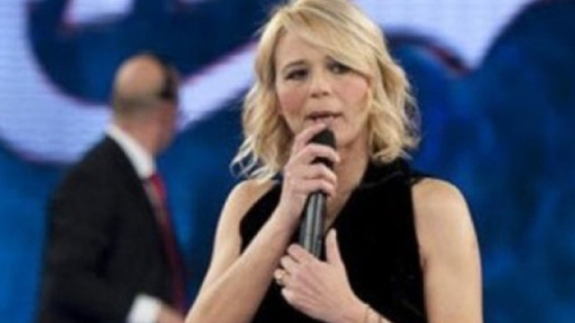 Amici 16: simpatico botta e risposta tra Gianna Nannini e Maria De Filippi - corriereadriatico.it