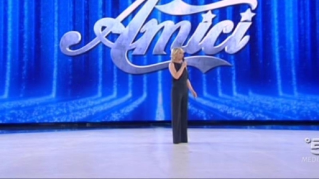 Amici 16, anticipazioni puntata del 13 maggio.