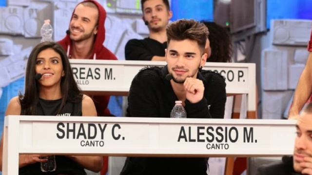 Anticipazioni Amici 16 ottava puntata