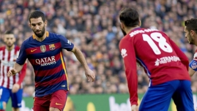 L'Inter vuole anche Arda Turan