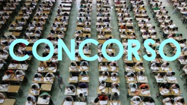 Bandi di Concorso Pubblico CFI, NTV, ATM, Conerobus S.p.A: domanda a maggio-giugno 2017