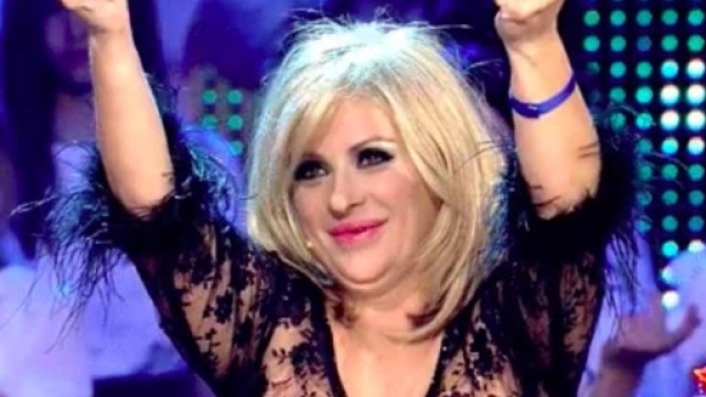 Belle notizie per i fan di Tina Cipollari.