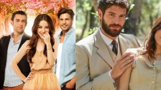 Cherry Season, Il Segreto e Una Vita, ecco cosa cambia su Canale 5