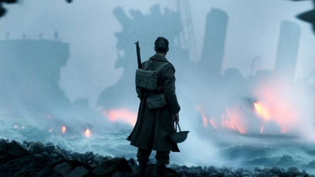 Dunkirk - Primo sguardo al survival teaser trailer - themacguffin.it