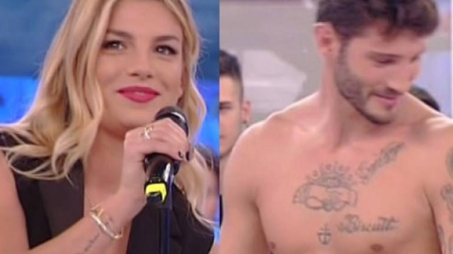Emma Marrone e Stefano De Martino: la frecciatina della cantante all'ex fidanzato