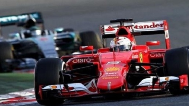 Formula 1, orari diretta tv e replica Rai Gran Premio di Spagna 2017.