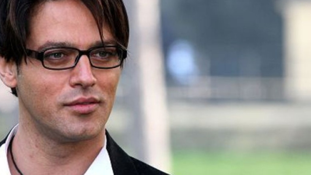 Gabriel Garko, critiche per la fiction l'Onore e il Rispetto