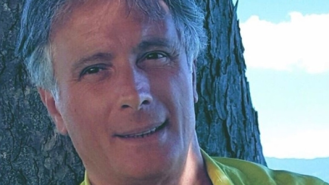 Giorgio Manetti e le foto che fanno impazzire le fan