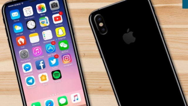 Rumors sul nuovo iPhone 8: come lo immagina Tech Park?