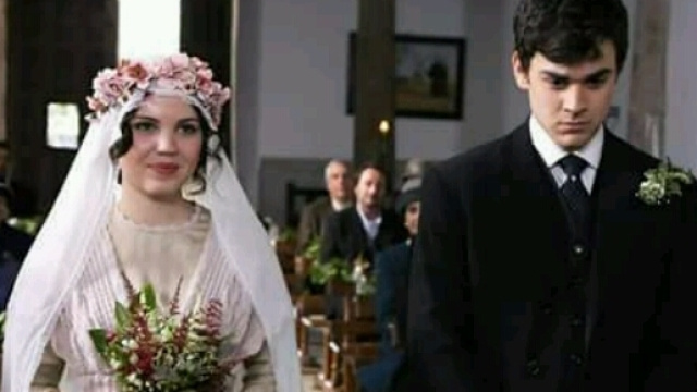 Il Segreto, anticipazioni spagnole: il matrimonio tra Matias e Marcela.