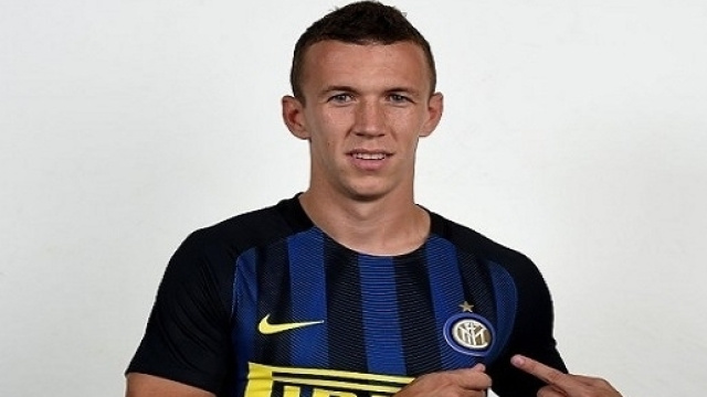 Inter, arriva l'offerta per Ivan Perisic