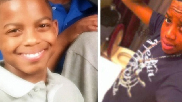 Jordan Edwards: 15enne afroamericano ucciso da un poliziotto.