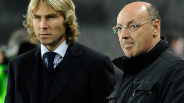 Juve, ecco il colpo in attacco scelto da Nedved
