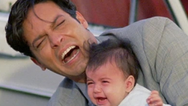 L'Onore e Il Rispetto 5, puntata 12 maggio: Tonio vicino a ricongiungersi con la figlia