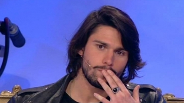 Luca Onestini verso la scelta: il fratello Gianmarco rivela tutto - chedonna.it