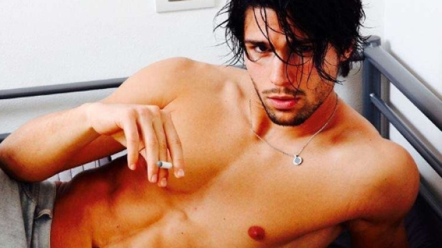 Luca si riavvicina a Soleil: nuovo bacio da Uomini e Donne Trono ... - anticipazioni.org