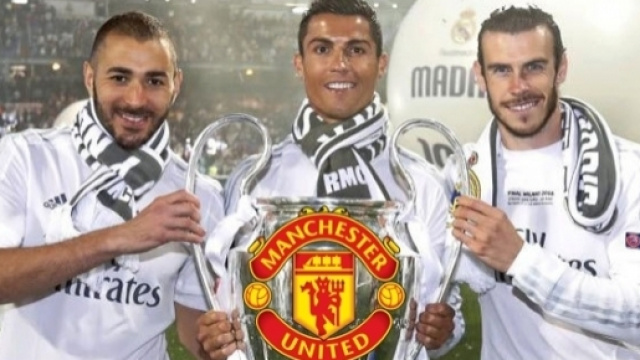 Mercato Real Madrid&nbsp;: Mourinho veut s'offrir un membre de la BBC&nbsp;!