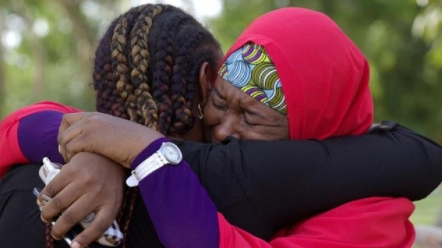 Nigeria, Boko Haram rilascia 82 studentesse rapite - La Stampa - lastampa.it