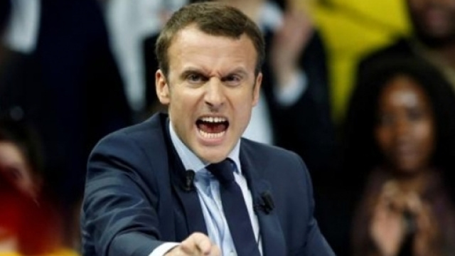 Ombra Hacker su Elezioni Francia: Macron denuncia, Le Pen punta a legislative