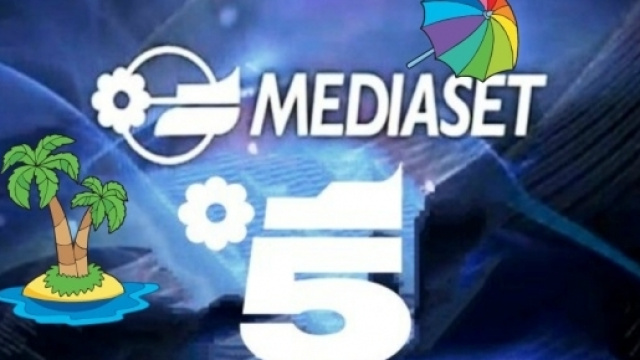 Palinsesto Canale 5 - Tutte le novit&agrave; della stagione estiva.