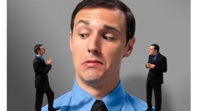 Parlare tra s&eacute; e s&eacute; &egrave; roba da matti? - Focus