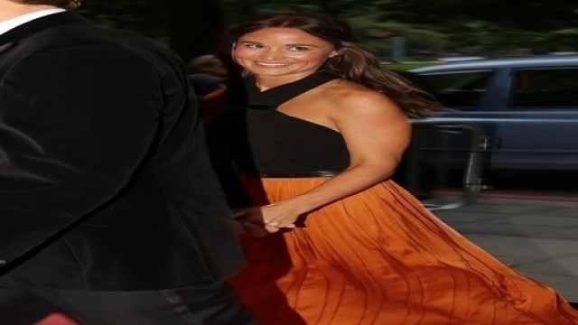 Pippa Middleton: alle soglie del matrimonio