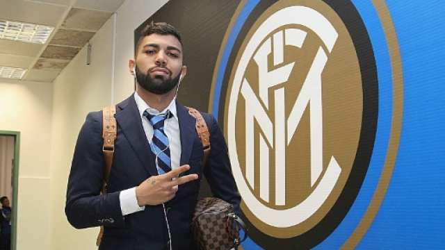 PS &ndash; Gabigol, anche il Genoa interessato. Operazione facilitata se ... - fcinter1908.it
