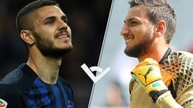 Sembra delinearsi e chiarirsi il giallo Donnarumma-Inter