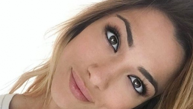 Soleil Sorge e la dedica a Luca di Uomini e Donne