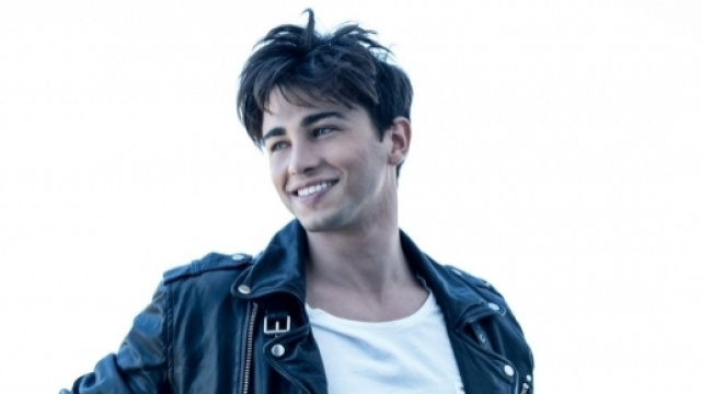 Sorpresa per Riccardo Marcuzzo ad Amici 16