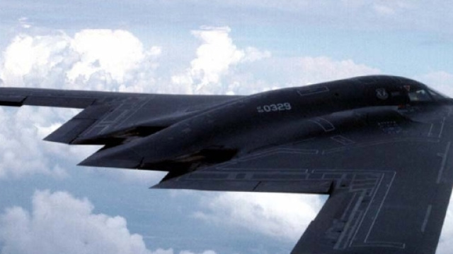 Tutto, ma proprio tutto, sugli U.F.O. [Archivio] - MILITARI FORUM - militariforum.it