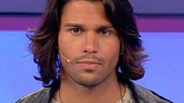 Uomini e donne, la scelta di Luca