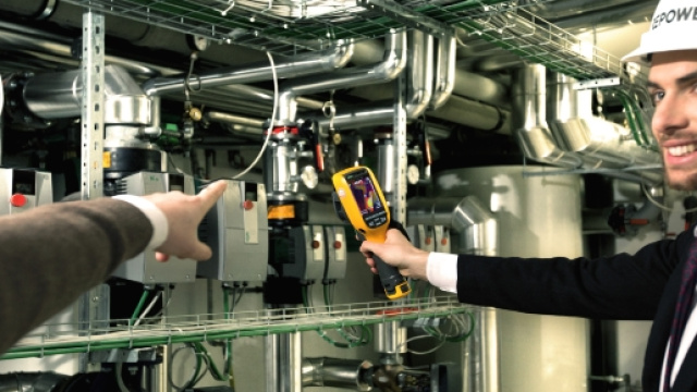 Vampa a servizio delle piccole e medie imprese.