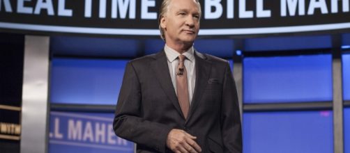 Bill Maher Q&A: Why P.C. Weary Americans Fell for Donald Trump ... - variety.com