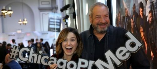 Dick Wolf's 'Chicago' franchise - Photo: Blasting News Library - RedEye Chicago - chicagotribune.com