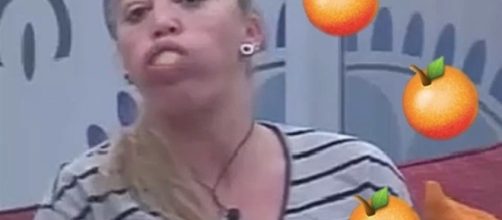 Gran Hermano VIP: Las naranjas de la china de Bel&eacute;n Esteban - europapress.es