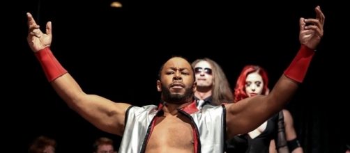 Jay Lethal Talks Gap In His Teeth, Leaving TNA, Hulk Hogan ... - dailywrestlingnews.com
