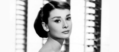 La actriz de 'Desayuno con diamantes' fue una de las pioneras en llevar coleta