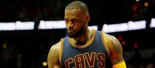 Lebron James has nothing left to prove - ScoreBoredSports - scoreboredsports.com