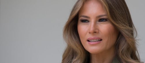 Melania Trump's Instagram: See everything the first lady shared in ... - aol.com