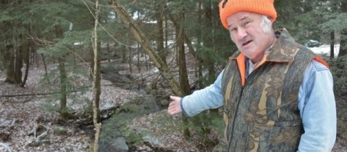 Nestl&eacute;'s push to pump more water out of Michigan meets resistance / Photo by metrotimes.com via Blasting News library